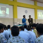 Stop Hoax, SMPM Duta Gelar Acara Ini