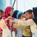 Ketika Spemda Genteng Mencari Bakat Terpendam