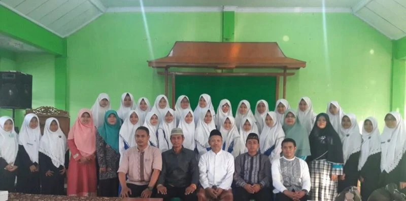 Ini yang Dilakukan Sekolah untuk Perkuat Karakter Siswanya