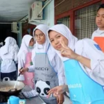 Jadi Master Chef, Impian Siswa yang Praktik Masak Ini