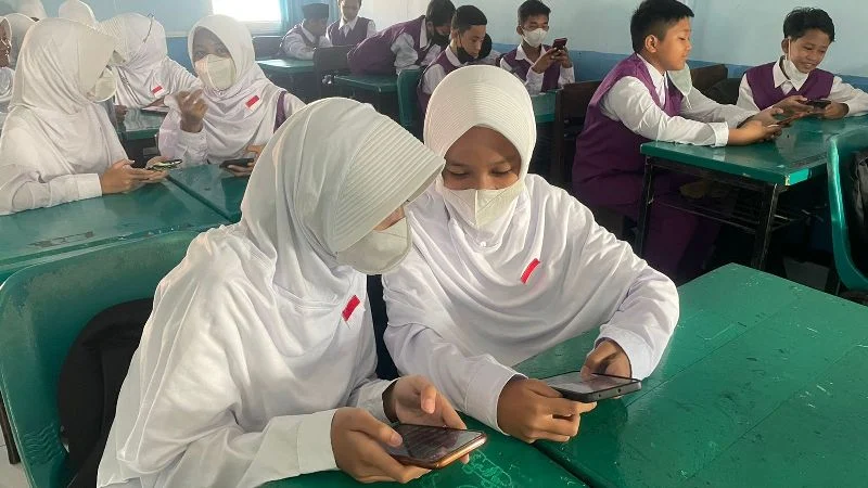 Belajar Informatika, Ternyata Asyik