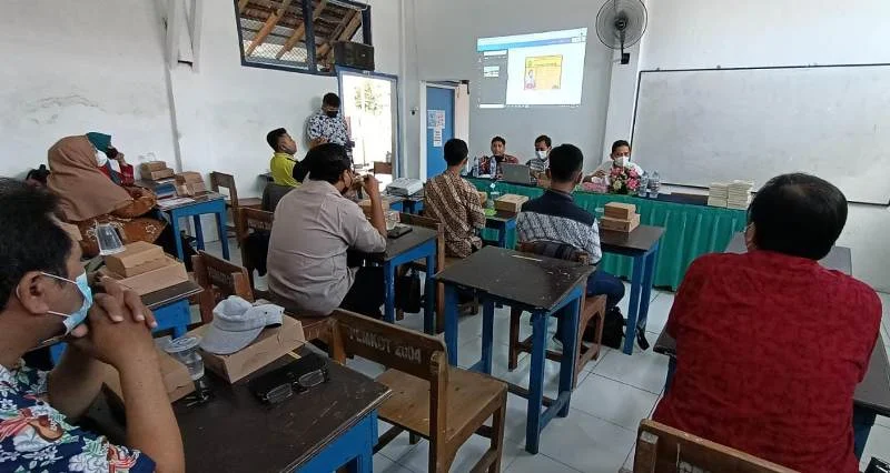 Strategi PPDB Masa Pandemi Pakai Jurus Ini