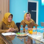 SMPM Duta Sidoarjo Mengikuti Penilaian Kinerja Kepala Sekolah