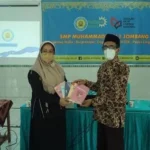 Raker Sekolah Ini Diselingi Studi Banding