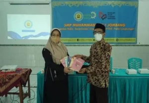 Raker Sekolah Ini Diselingi Studi Banding