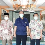 SMPM PK Kottabarat Surakarta Diapresiasi Direktur SMK