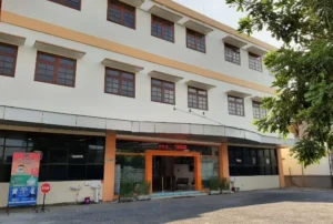 SMPM PK Surakarta Raih Adiwiyata, Ini yang Dilakukan