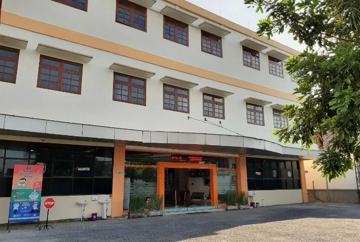 SMPM PK Surakarta Raih Adiwiyata, Ini yang Dilakukan