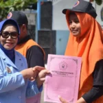 SMPM Pakem Dikukuhkan sebagai Sekolah Aman Bencana