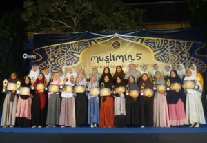 Cara SMPM 12 Paciran Lahirkan Dai Muda Kuasai Tiga Bahasa