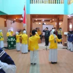 Tahun Ajaran Baru SMPM 7 Siap Go International