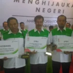 SPBU Milik Muhammadiyah Ini Raih Penghargaan The Best Pertalite Outlet