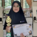 Juara I LKTI Se-Kota Pasuruan Diraih Santri SPEAM