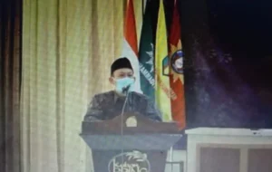 SPEAM Lebih dari Sekolah dan Pesantren Umumnya