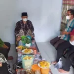 Guru SPEAM Halal Bihalal, Begini Nasihat Ketua PDM