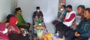 Guru SPEAM Halal Bihalal, Begini Nasihat Ketua PDM