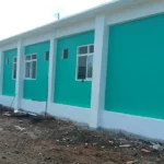 SPEAM Siapkan Asrama Baru