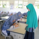 SPEAM Got Talent Ajang Mencari Bakat dan Prestasi Santri