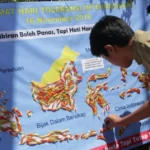 ‘Filosofi Cabe’ untuk Tangkal Provokasi