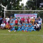 SSB HW Cukur Gundul Semua Lawan, Maju ke Babak Nasional U-12