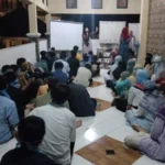 Ramadhan, Siswa Mugeb School SSC di Kediri