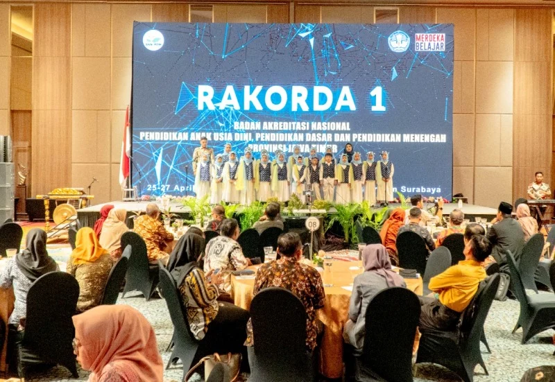 Sun’s Serenade Voice Tampil Mendadak, Hasilnya Mengejutkan