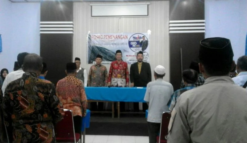 Tahun Politik 2019 Momentum Kader Persyarikatan Mengambil Peran