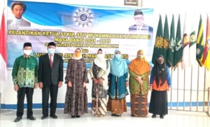 STKIP dan STIT Muhammadiyah Lumajang Harus Aktif Promosi