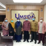 STITM Bangil Buka Prodi Baru Studi Banding ke Umsida