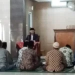 Di Perjalanan Lihat Ladang Tembakau, ketika Ceramah Singgung Hukum Rokok