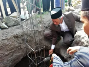 AMM Balong Rayakan Milad Selama Sepekan dengan Acara Ini