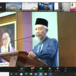Republik Muhammadiyah, Gaya Sentilan Ketua PWM Jatim