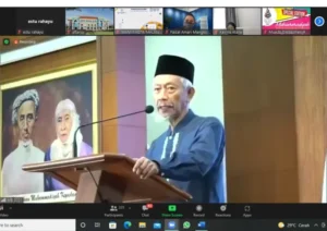 Republik Muhammadiyah, Gaya Sentilan Ketua PWM Jatim