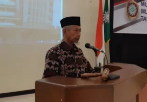Saad Ibrahim: Menyinggung Itu Penting tapi Ada Syaratnya