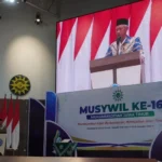 Tangisan para Pemimpin