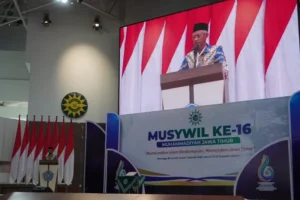 Tangisan para Pemimpin