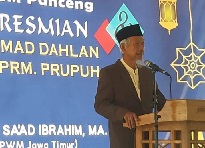 Tiga Nasihat Terhindar dari Kesalahan