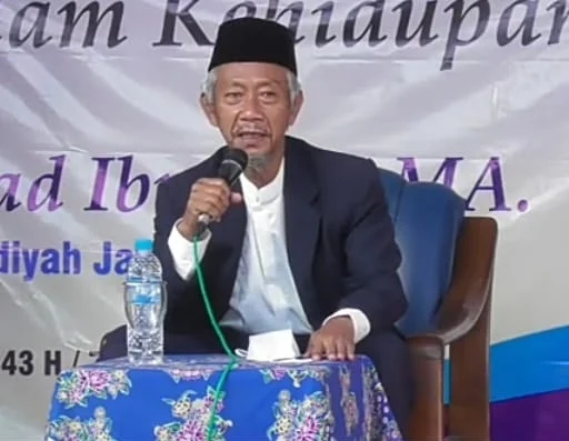 Islam dan Fitrah Manusia ternyata Sudah Built In Rakitannya
