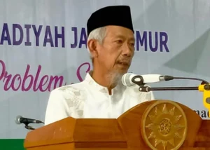 Yoshinori Ohsumi Jadi Inspirasi Puasa di Pengajian Ramadhan