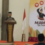 Lazismu Jatim Berasa PP, Ini Maknanya