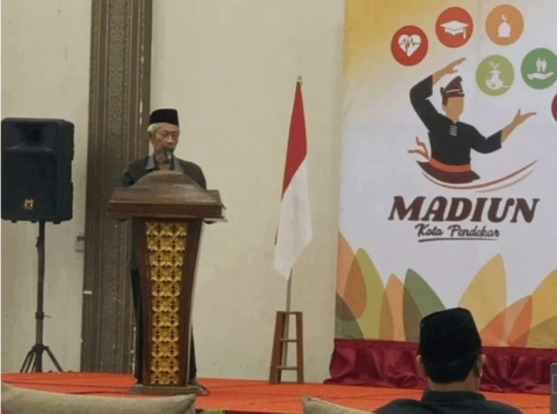 Lazismu Jatim Berasa PP, Ini Maknanya