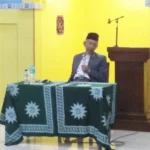 Tabligh Akbar Hadirkan Saad Ibrahim Kupas tentang Sahifah Madinah