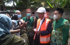 Muhammadiyah Senior Care, Cara PDM Banyuwangi Sejahterakan Lansia