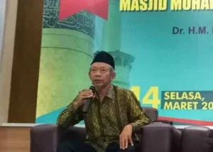 “Karamah” Muhammadiyah di Tengah Kondisi Indonesia yang Dikuasai Para Pemilik Modal