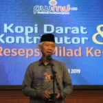Di Zaman Nabi Sulaiman Ada Teknologi Memindahkan Materi Jadi Energi