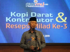 Di Zaman Nabi Sulaiman Ada Teknologi Memindahkan Materi Jadi Energi