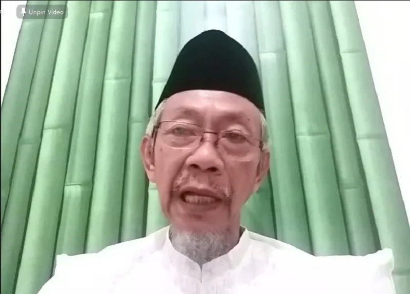 Saad Ibrahim: Agar Kita Tidak Kufur Nikmat