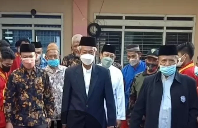 Identitas Islam Paling Dikenali