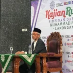 Lima Keuntungan Orang yang Mengaji