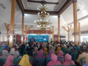 Ketua PWM Menerawang Nasib Orang